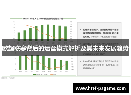欧超联赛背后的运营模式解析及其未来发展趋势